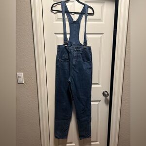 l.e.i.‎ | Riding Wear Overalls Dark Blue Sz M 251420